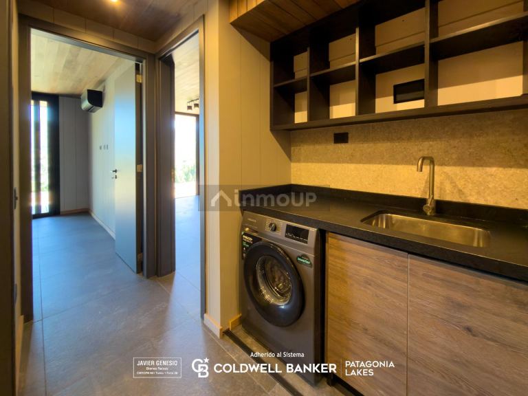 Casa en Venta en Lacar, Neuquen