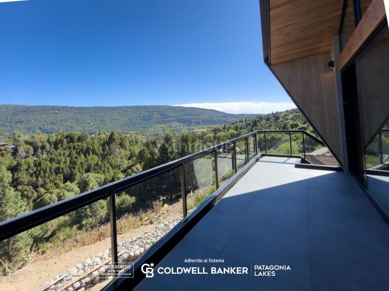 Casa en Venta en Lacar, Neuquen