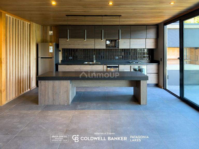 Casa en Venta en Lacar, Neuquen