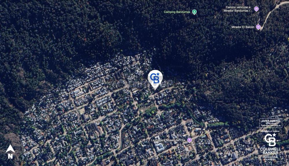 Departamento en Venta en Lacar, Neuquen