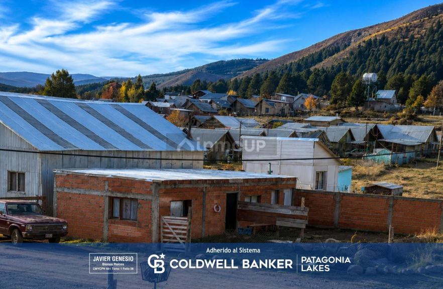 Departamento en Venta en Lacar, Neuquen