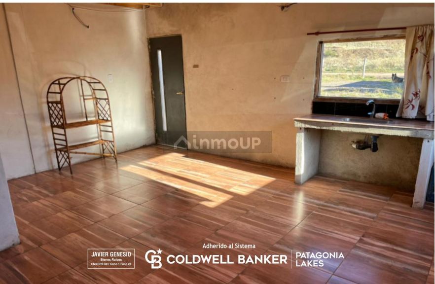 Departamento en Venta en Lacar, Neuquen