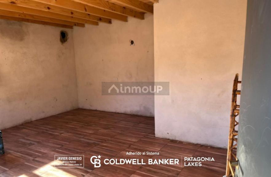 Departamento en Venta en Lacar, Neuquen
