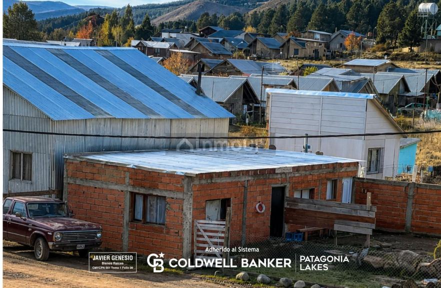 Departamento en Venta en Lacar, Neuquen