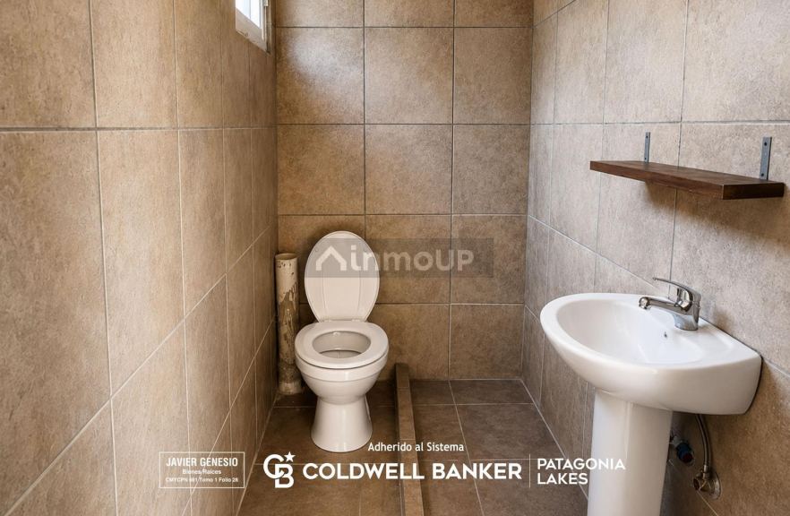 Departamento en Venta en Lacar, Neuquen