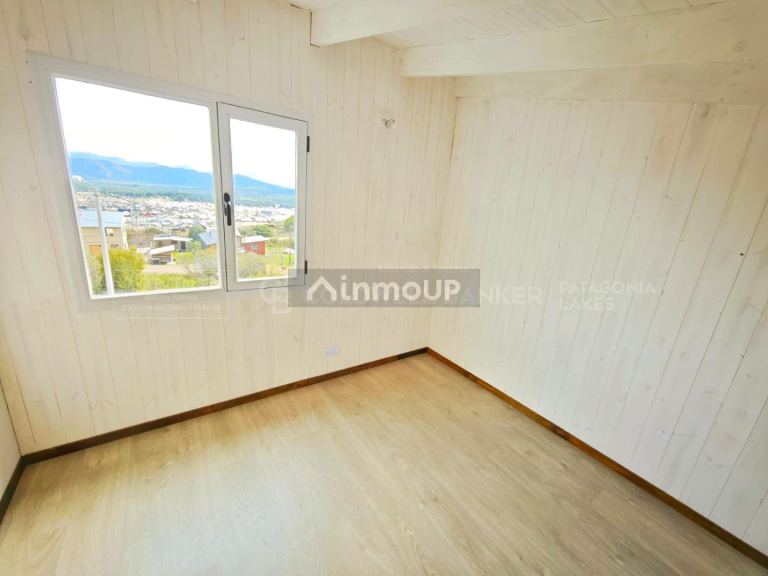 Casa en Venta en Lacar, Neuquen