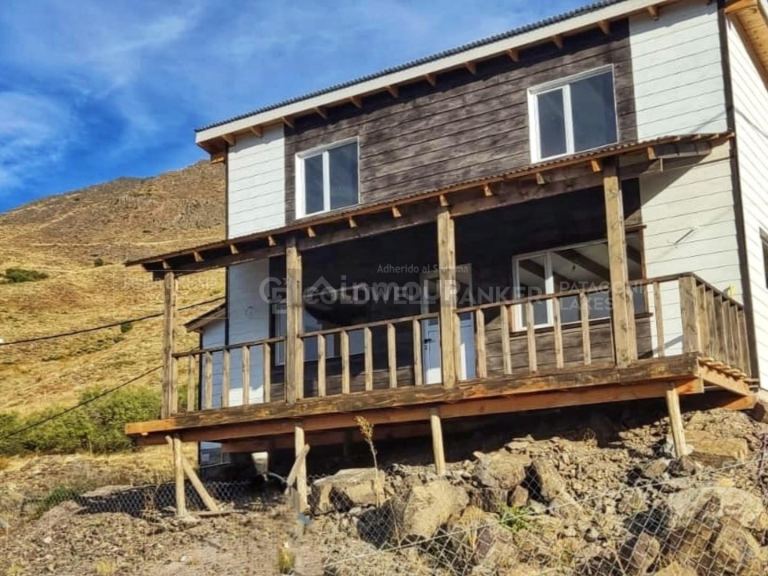 Casa en Venta en Lacar, Neuquen