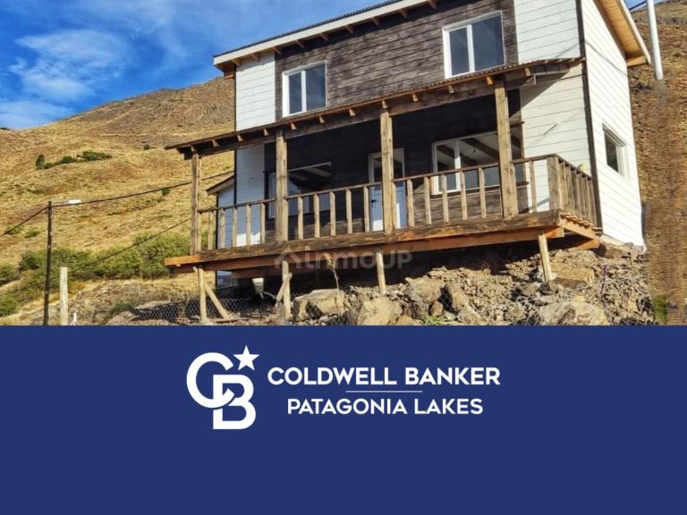 Casa en Venta en Lacar, Neuquen