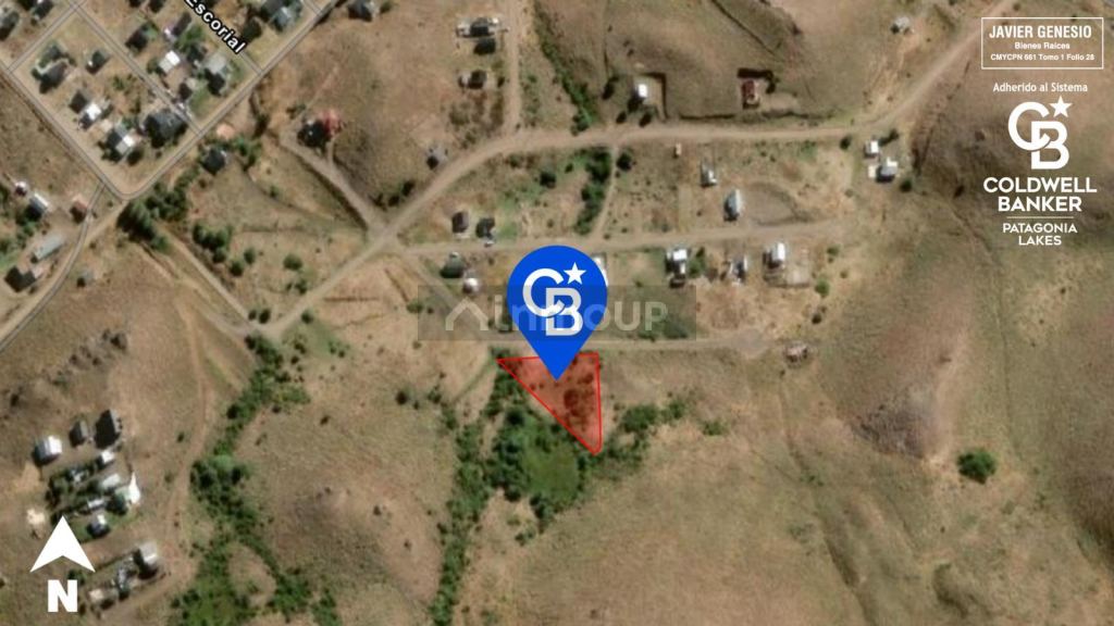 Casa en Venta en Lacar, Neuquen