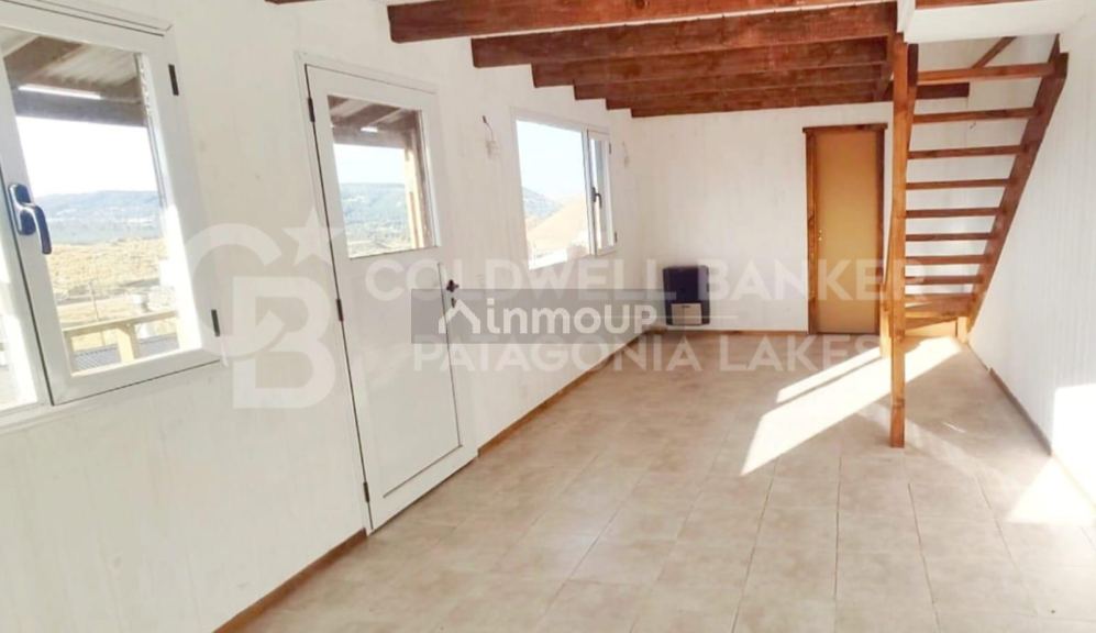 Casa en Venta en Lacar, Neuquen