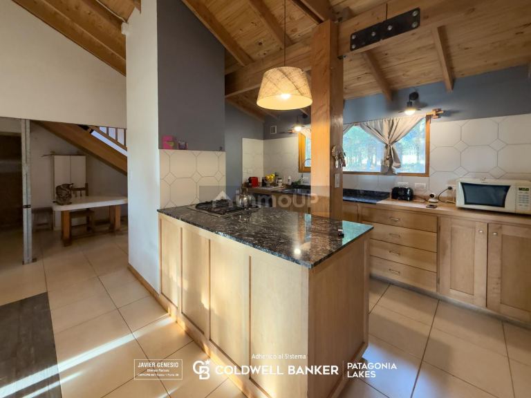 Casa en Venta en Lacar, Neuquen