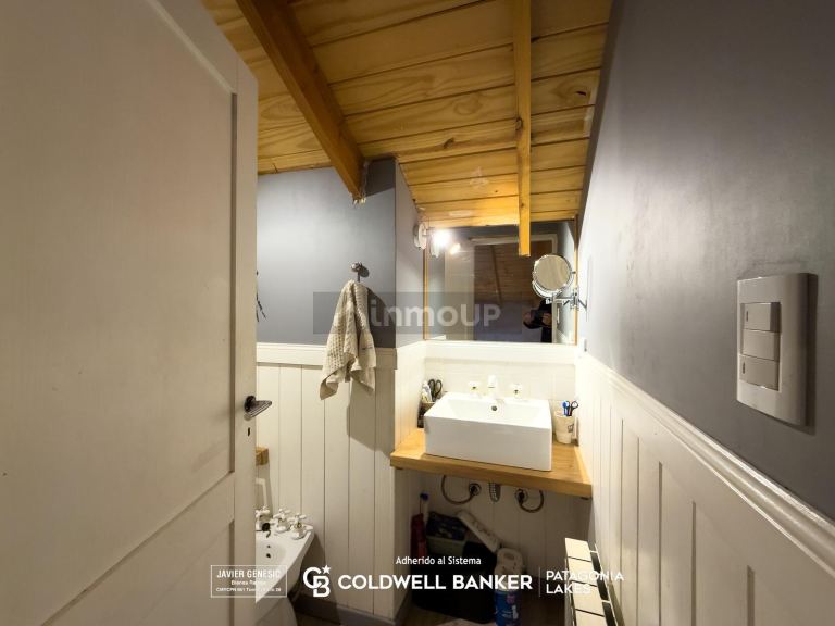 Casa en Venta en Lacar, Neuquen