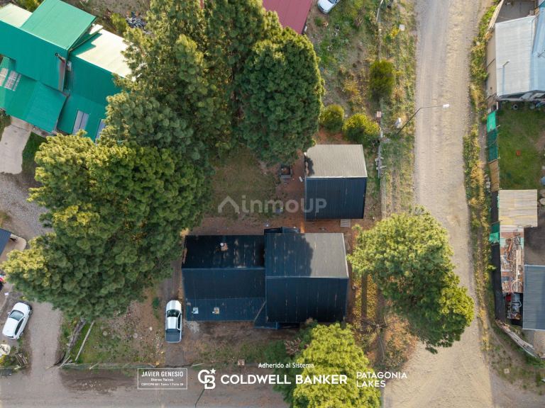 Casa en Venta en Lacar, Neuquen