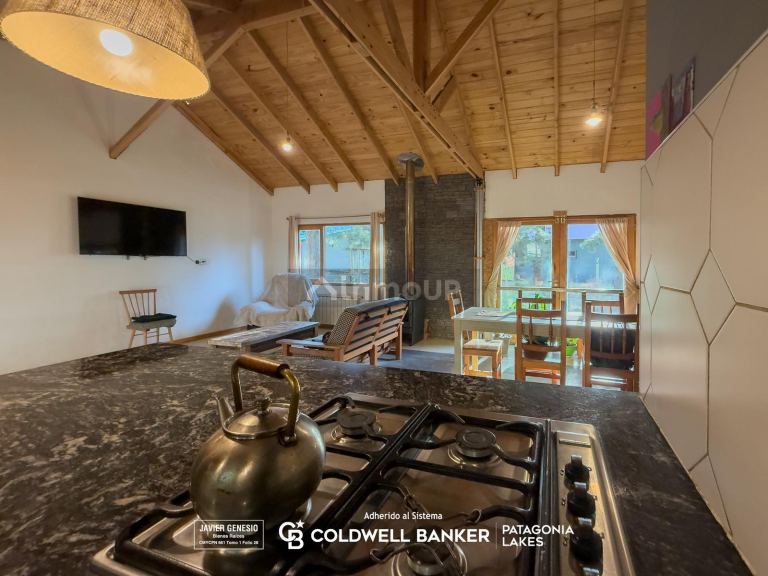 Casa en Venta en Lacar, Neuquen