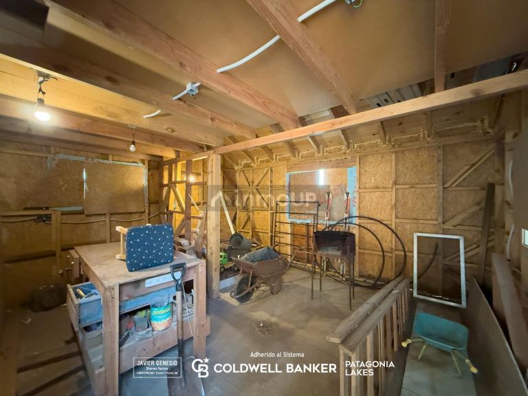 Casa en Venta en Lacar, Neuquen