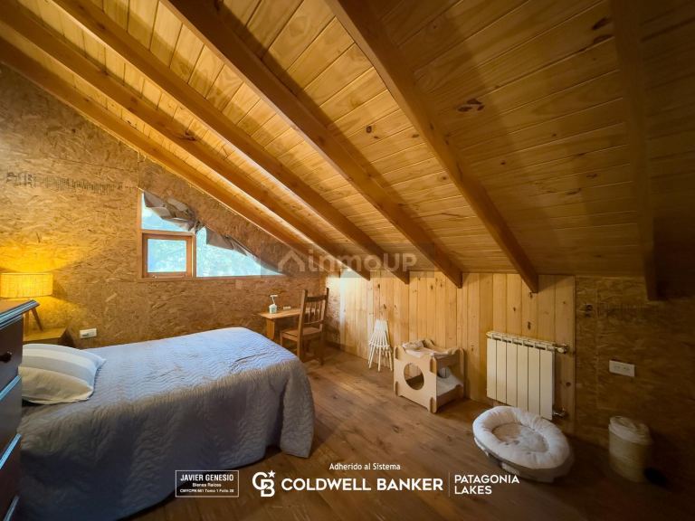 Casa en Venta en Lacar, Neuquen