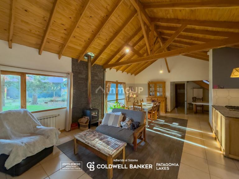 Casa en Venta en Lacar, Neuquen