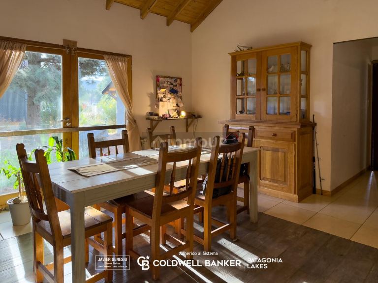 Casa en Venta en Lacar, Neuquen