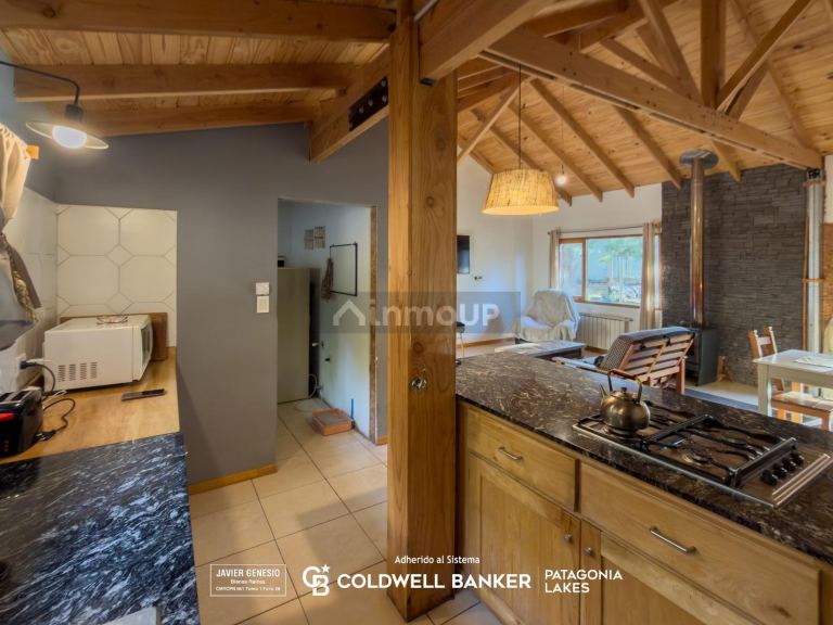 Casa en Venta en Lacar, Neuquen
