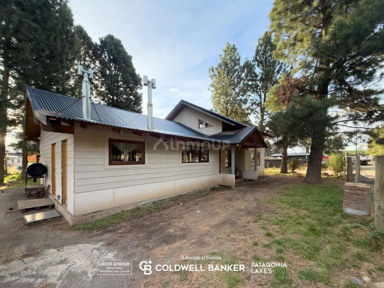 Casa en Venta en Lacar, Neuquen