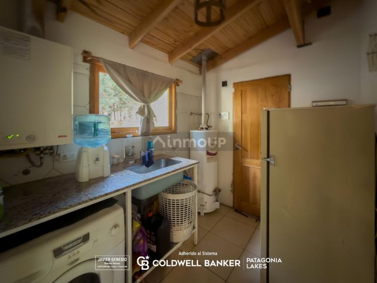 Casa en Venta en Lacar, Neuquen
