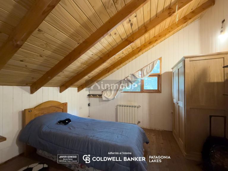 Casa en Venta en Lacar, Neuquen
