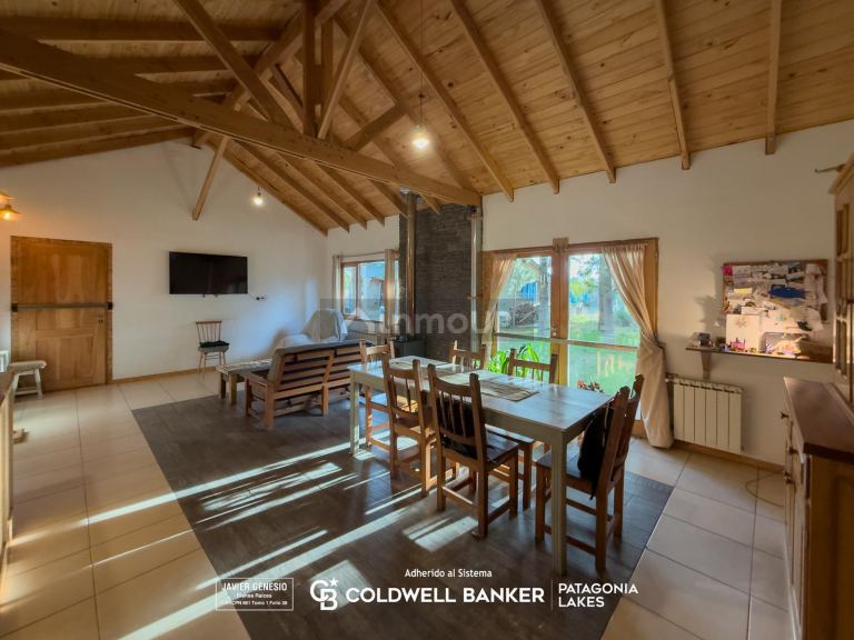 Casa en Venta en Lacar, Neuquen
