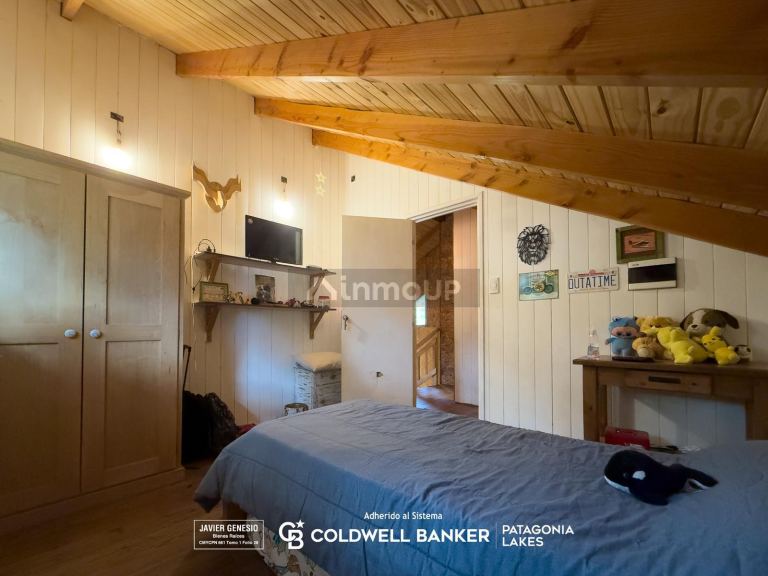 Casa en Venta en Lacar, Neuquen