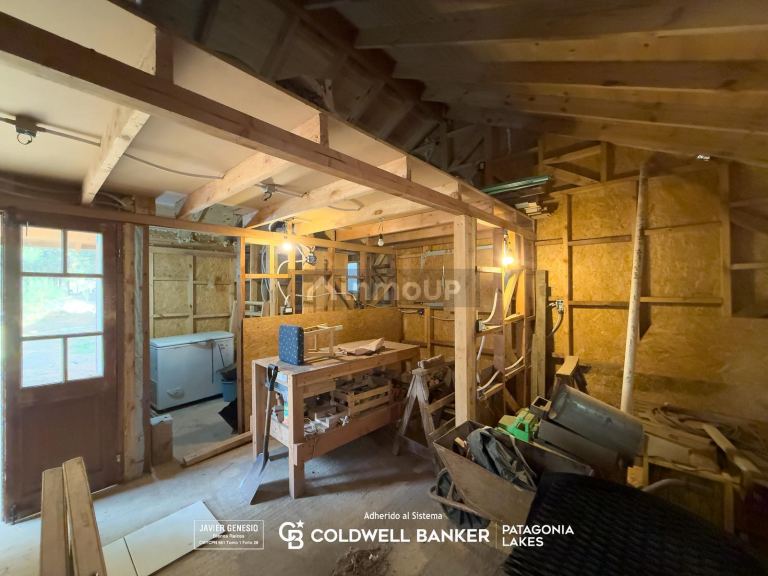 Casa en Venta en Lacar, Neuquen