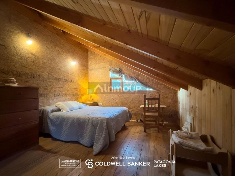 Casa en Venta en Lacar, Neuquen