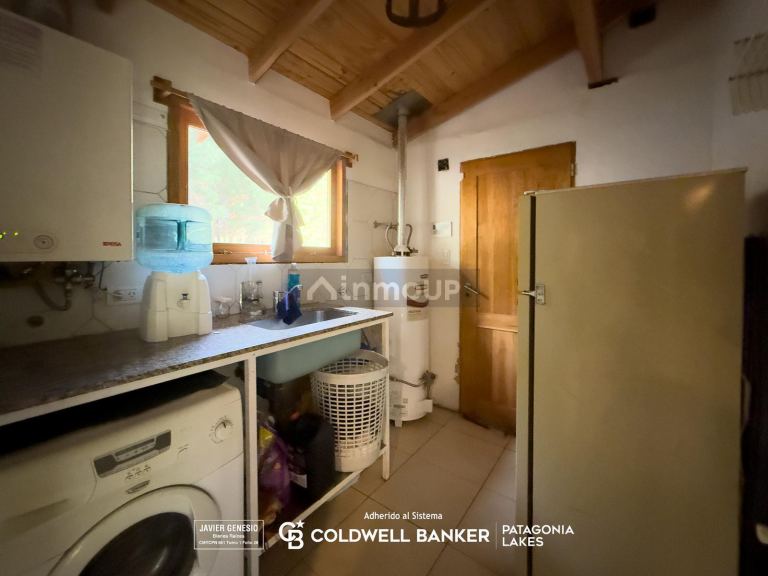 Casa en Venta en Lacar, Neuquen