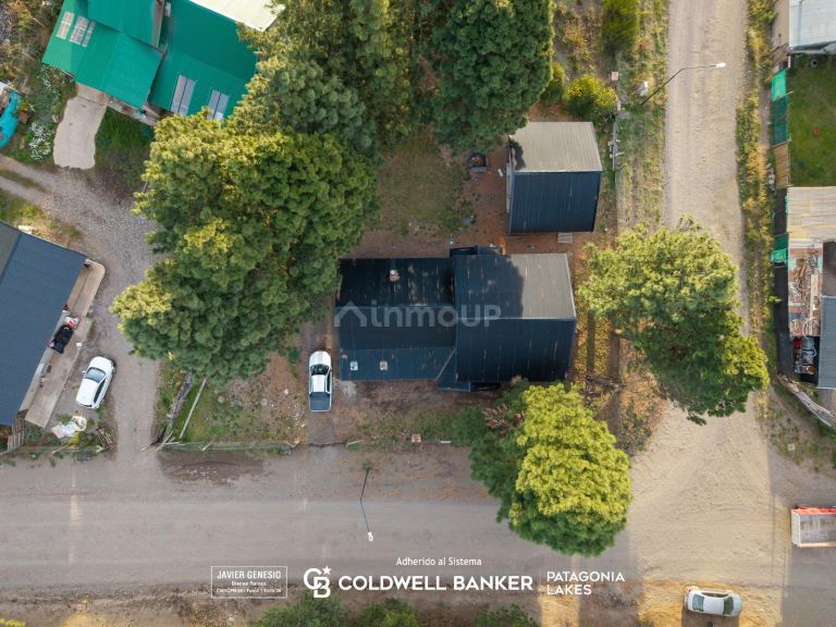 Casa en Venta en Lacar, Neuquen