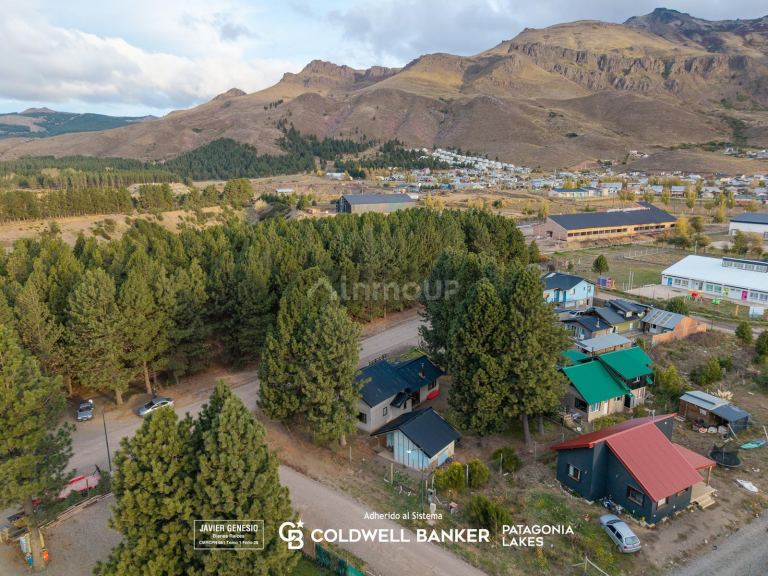 Casa en Venta en Lacar, Neuquen