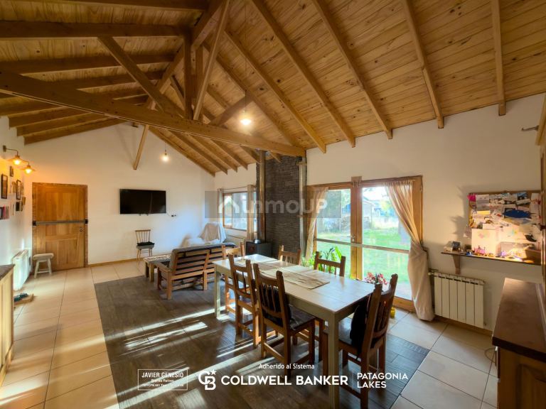 Casa en Venta en Lacar, Neuquen