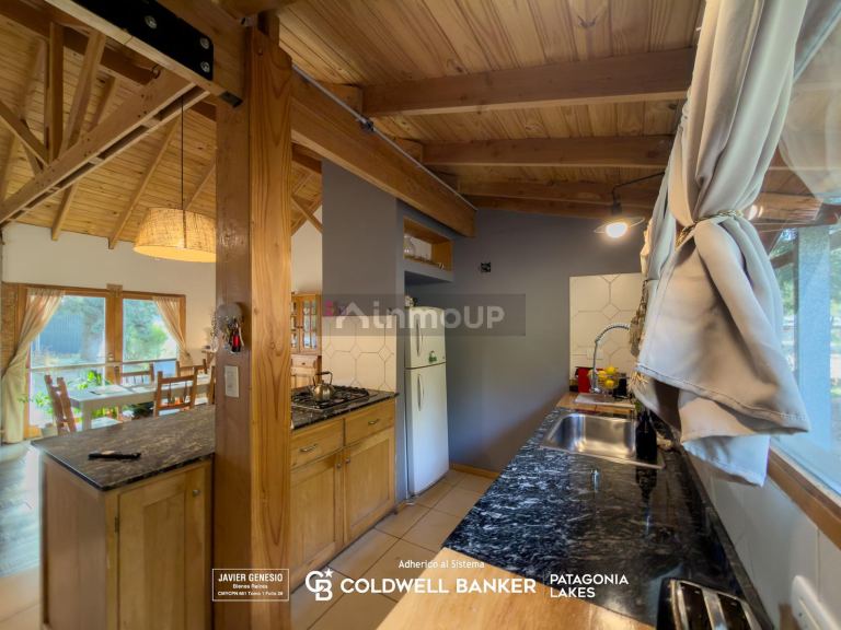 Casa en Venta en Lacar, Neuquen
