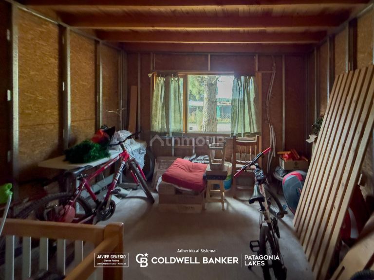 Casa en Venta en Lacar, Neuquen