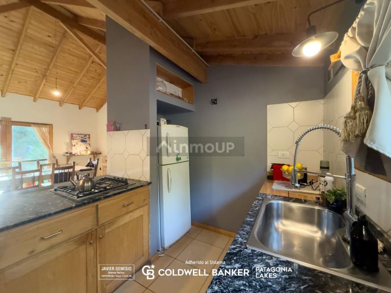 Casa en Venta en Lacar, Neuquen
