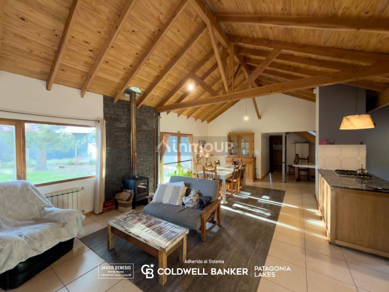 Casa en Venta en Lacar, Neuquen