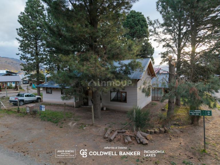 Casa en Venta en Lacar, Neuquen