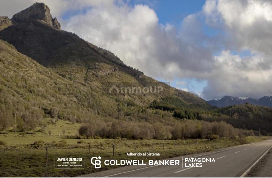 Terreno en Venta en Lacar, Neuquen