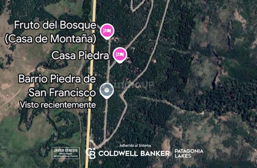 Terreno en Venta en Lacar, Neuquen