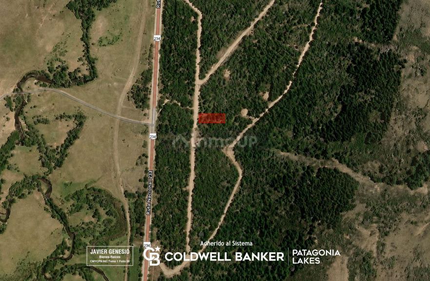 Terreno en Venta en Lacar, Neuquen