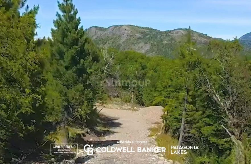 Terreno en Venta en Lacar, Neuquen