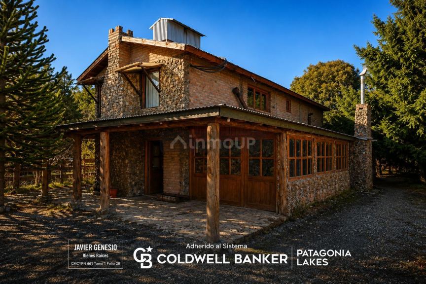 Casa en Venta en Huiliches, Neuquen