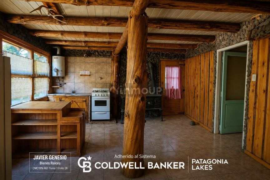 Casa en Venta en Huiliches, Neuquen
