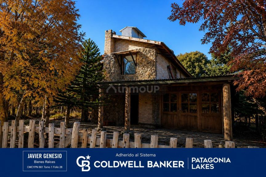 Casa en Venta en Huiliches, Neuquen