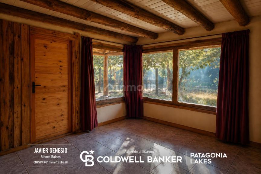 Casa en Venta en Huiliches, Neuquen