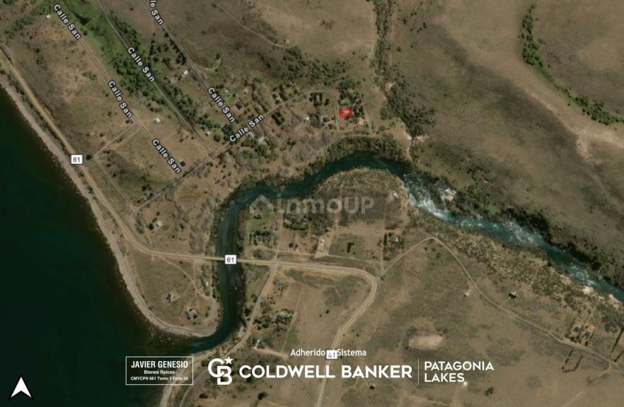 Casa en Venta en Huiliches, Neuquen