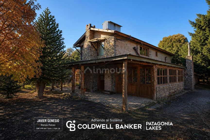 Casa en Venta en Huiliches, Neuquen