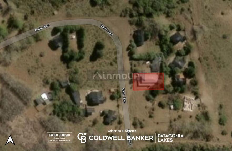 Casa en Venta en Huiliches, Neuquen